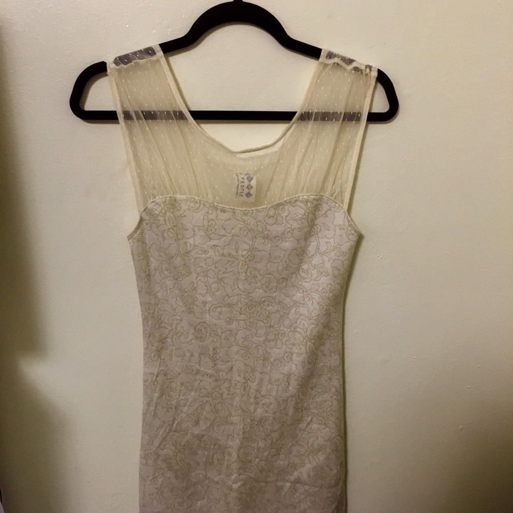 Free People shirt size Small